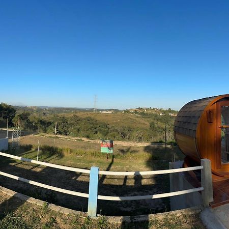 Pousada Sitio Roda D'Agua Майринке Екстериор снимка
