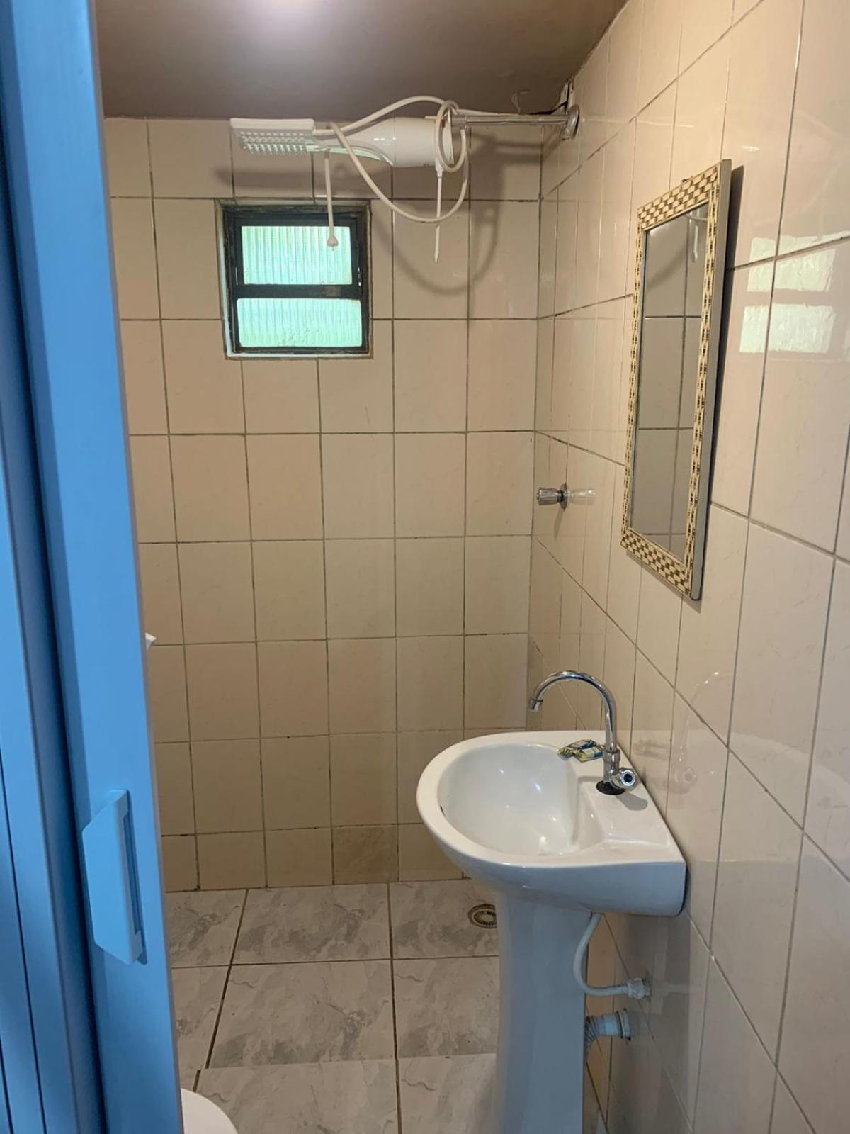 Pousada Sitio Roda D'Agua Майринке Екстериор снимка