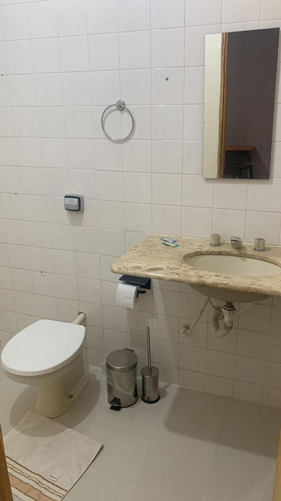 Pousada Sitio Roda D'Agua Майринке Екстериор снимка